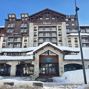 Hotel Tignes Le Diva